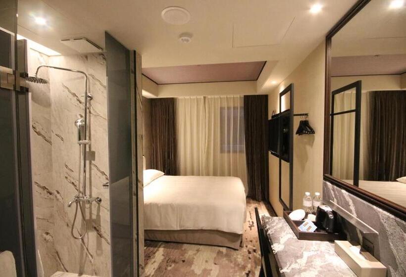 Fotos del hotel Midtown Richardson  Kaohsiung Bo Ai:  11