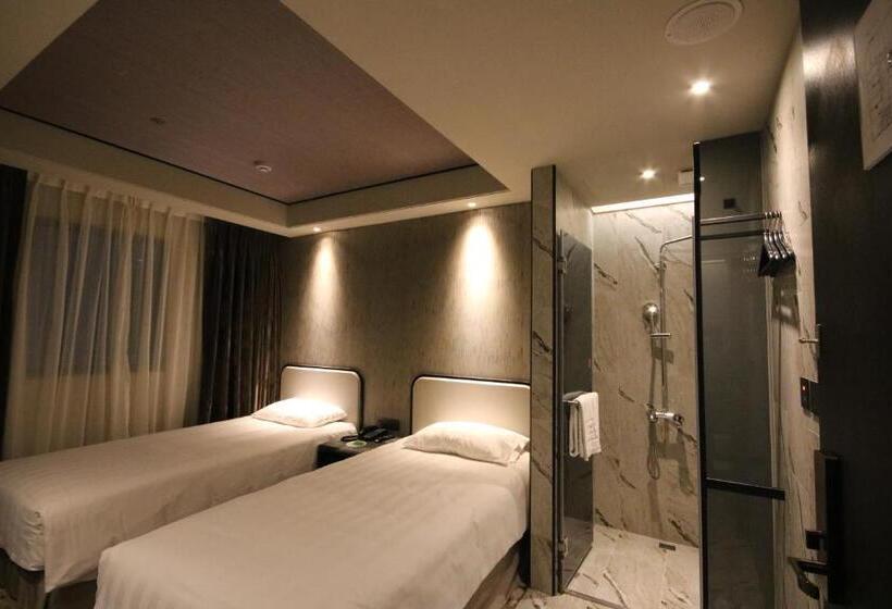 Fotos del hotel Midtown Richardson  Kaohsiung Bo Ai:  15