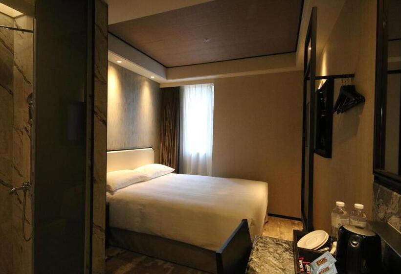 Fotos del hotel Midtown Richardson  Kaohsiung Bo Ai:  21