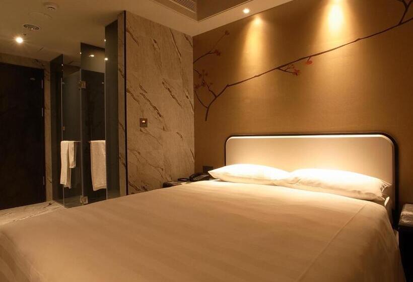 Fotos del hotel Midtown Richardson  Kaohsiung Bo Ai:  22