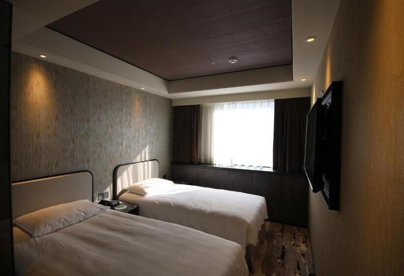 Fotos del hotel Midtown Richardson  Kaohsiung Bo Ai:  23