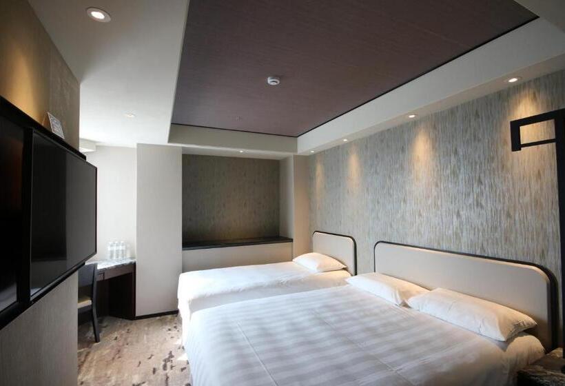 Fotos del hotel Midtown Richardson  Kaohsiung Bo Ai:  14