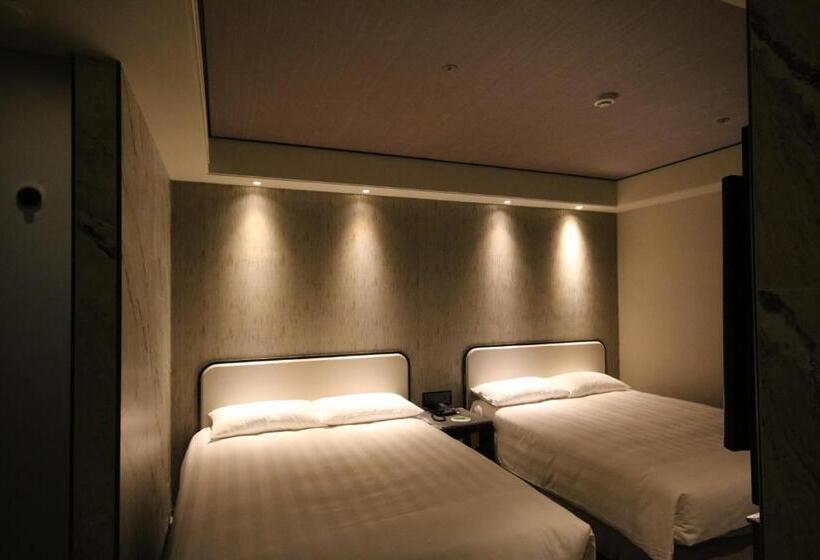 Fotos del hotel Midtown Richardson  Kaohsiung Bo Ai:  19