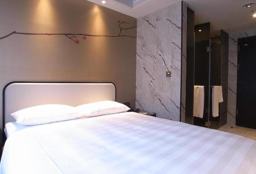 Fotos del hotel Midtown Richardson  Kaohsiung Bo Ai:  18