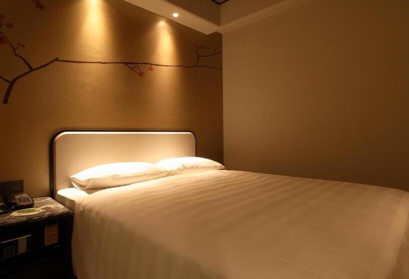 Fotos del hotel Midtown Richardson  Kaohsiung Bo Ai:  17