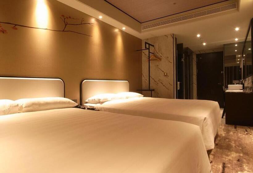 Fotos del hotel Midtown Richardson  Kaohsiung Bo Ai:  24