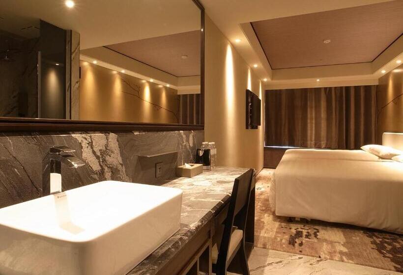 Fotos del hotel Midtown Richardson  Kaohsiung Bo Ai:  13