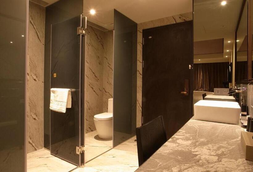 Fotos del hotel Midtown Richardson  Kaohsiung Bo Ai:  9