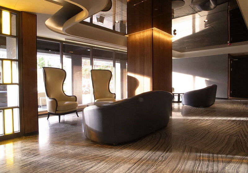 Fotos del hotel Midtown Richardson  Kaohsiung Bo Ai:  8