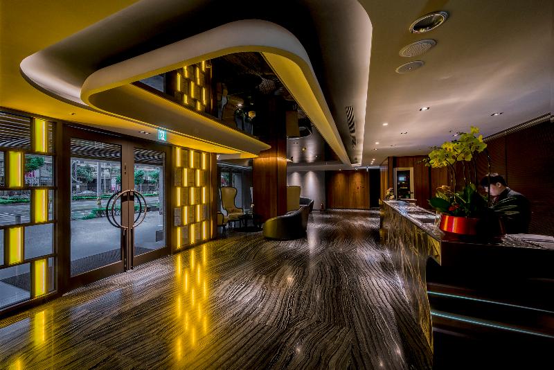 Fotos del hotel Midtown Richardson  Kaohsiung Bo Ai:  4