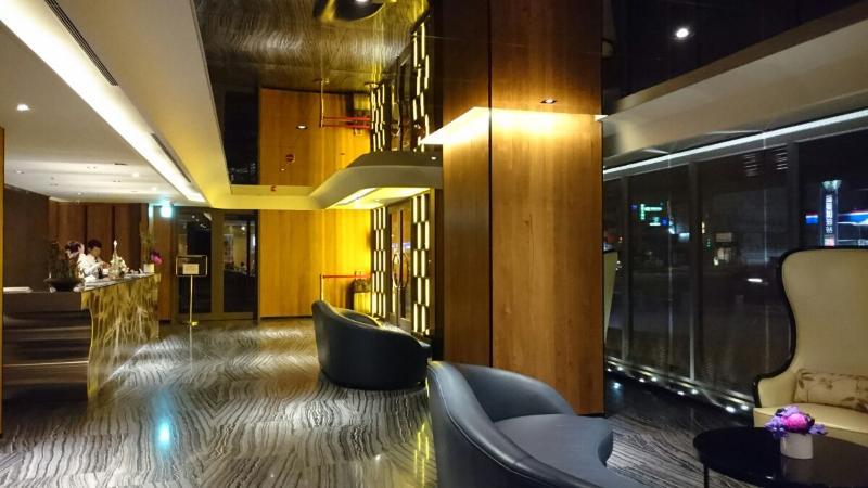 Fotos del hotel Midtown Richardson  Kaohsiung Bo Ai:  3
