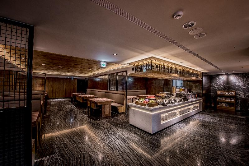 Fotos del hotel Midtown Richardson  Kaohsiung Bo Ai:  12