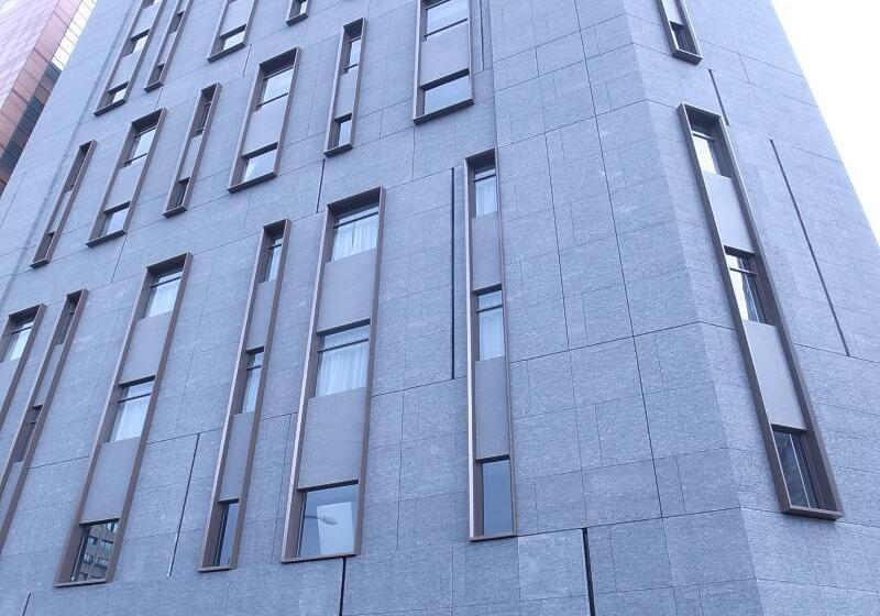 Fotos del hotel Midtown Richardson  Kaohsiung Bo Ai:  6