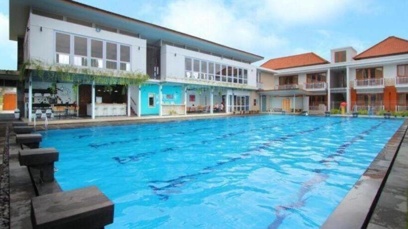 Fotos del hotel Umah Bali Suites And Residence:  13