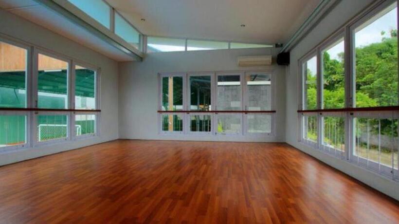 Fotos del hotel Umah Bali Suites And Residence:  3