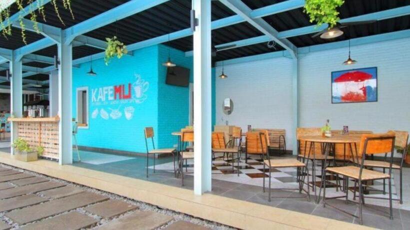 Fotos del hotel Umah Bali Suites And Residence:  16