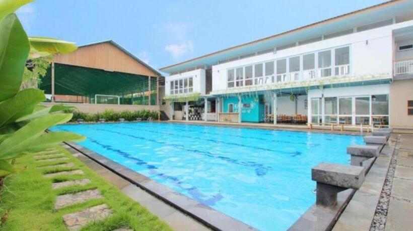 Umah Bali Suites And Residence