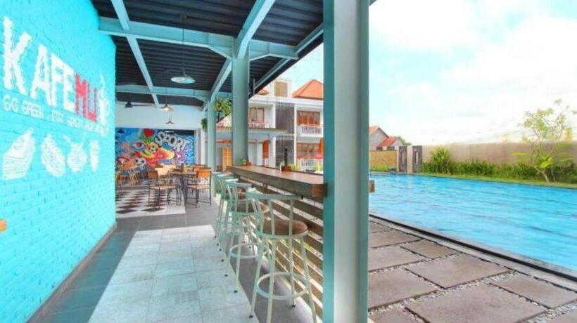 Fotos del hotel Umah Bali Suites And Residence:  6