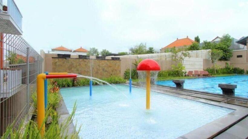 Fotos del hotel Umah Bali Suites And Residence:  8