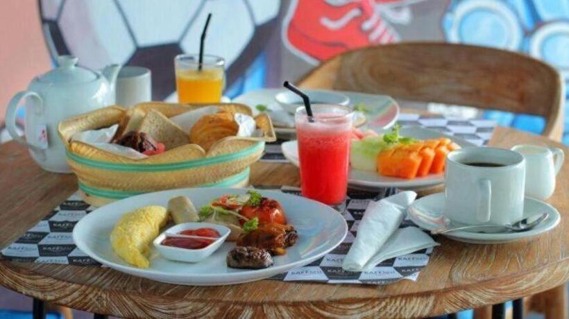 Fotos del hotel Umah Bali Suites And Residence:  5