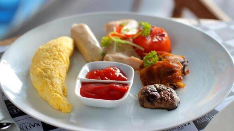 Fotos del hotel Umah Bali Suites And Residence:  18