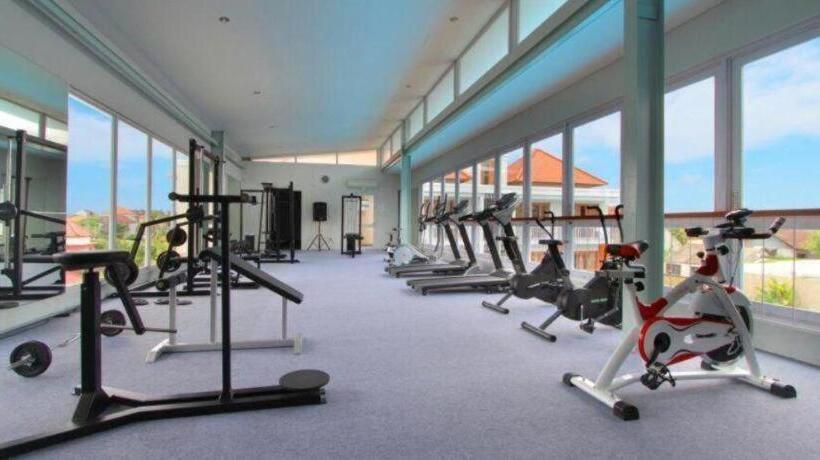 Fotos del hotel Umah Bali Suites And Residence:  9