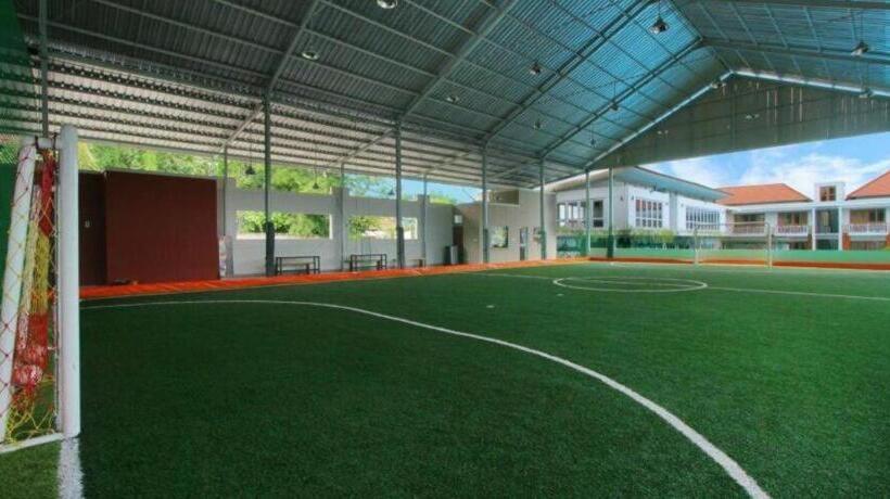 Fotos del hotel Umah Bali Suites And Residence:  4