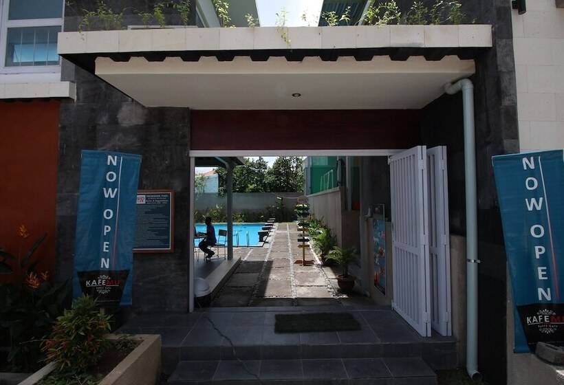 Fotos del hotel Umah Bali Suites And Residence:  17