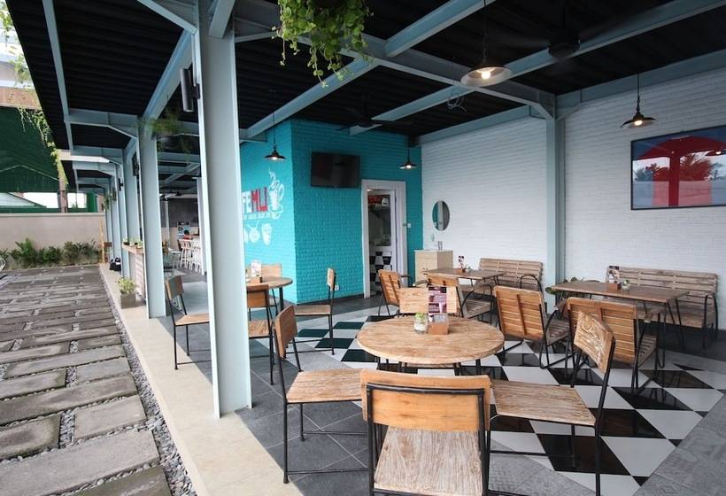 Fotos del hotel Umah Bali Suites And Residence:  12