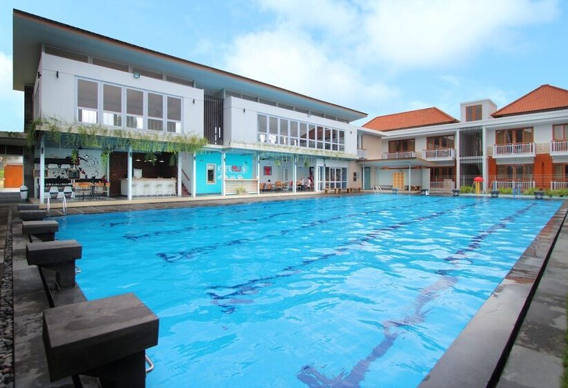 Fotos del hotel Umah Bali Suites And Residence:  19