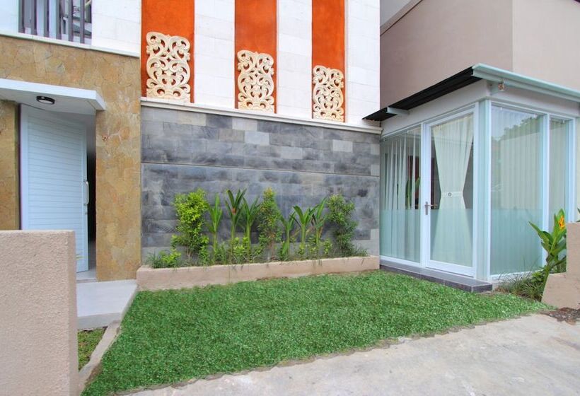 Fotos del hotel Umah Bali Suites And Residence:  7