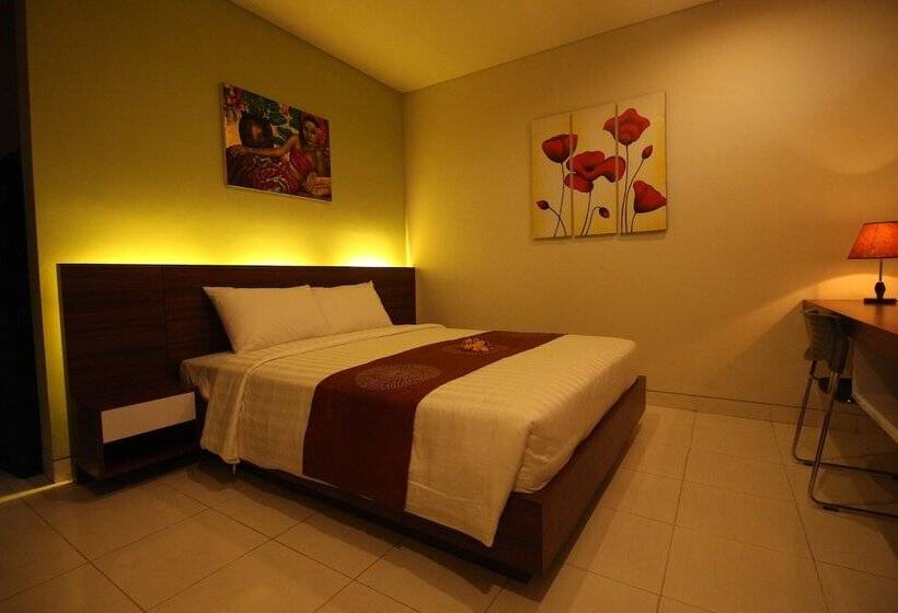 Fotos del hotel Umah Bali Suites And Residence:  2