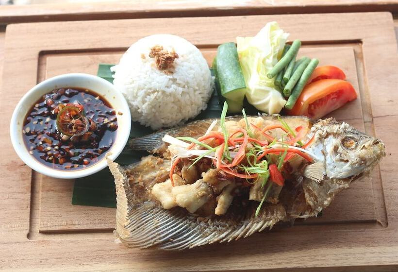 Fotos del hotel Umah Bali Suites And Residence:  20