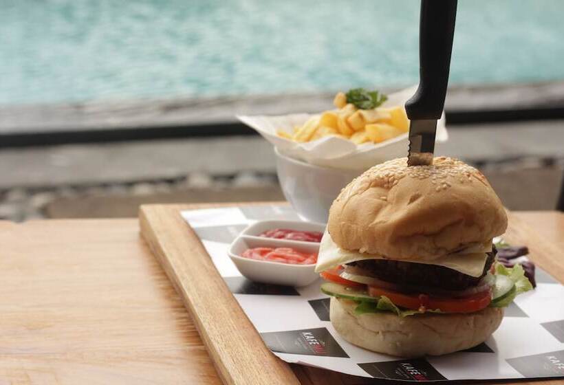 Fotos del hotel Umah Bali Suites And Residence:  24