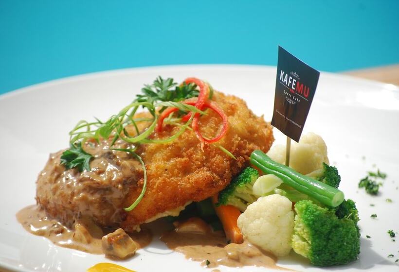 Fotos del hotel Umah Bali Suites And Residence:  25