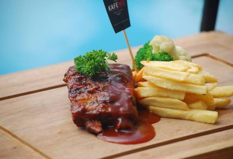 Fotos del hotel Umah Bali Suites And Residence:  22