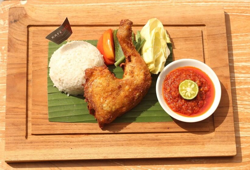 Fotos del hotel Umah Bali Suites And Residence:  21