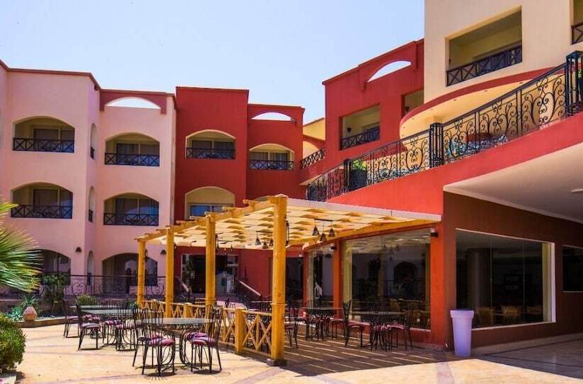 Fotos del hotel Blue House Hotel:  14