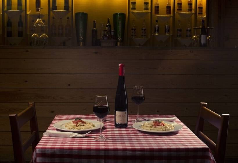 Fotos del hotel Blue House Hotel:  12