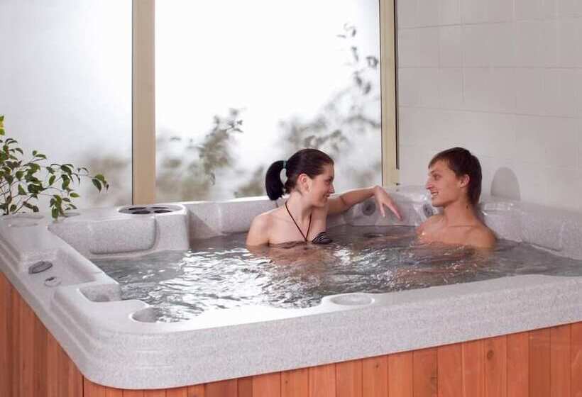 Fotos del hotel Blue House Hotel:  4