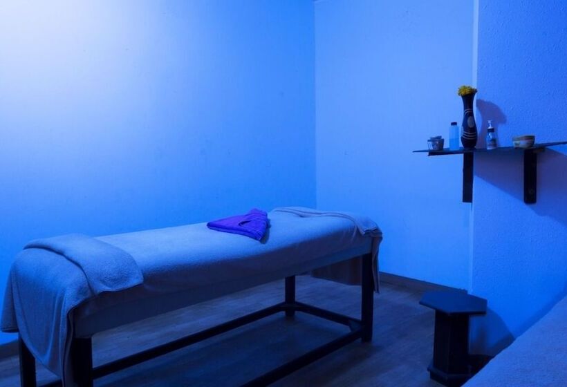 Fotos del hotel Blue House Hotel:  2