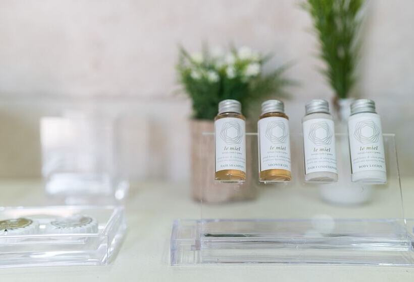 Fotos del hotel Bluebell Luxury Suites:  2