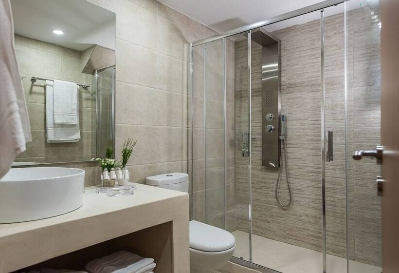 Fotos del hotel Bluebell Luxury Suites:  13