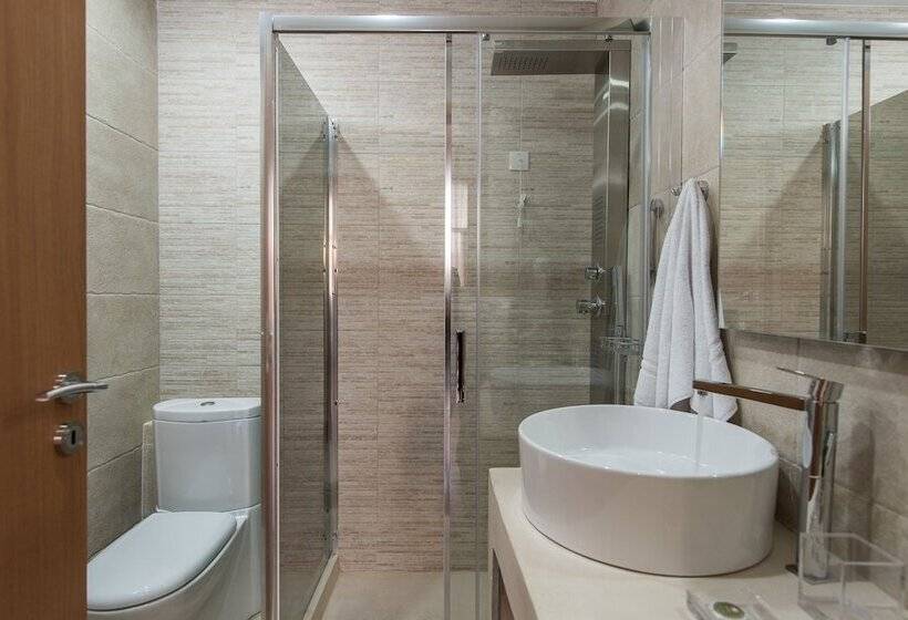 Fotos del hotel Bluebell Luxury Suites:  24