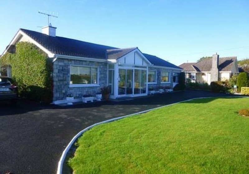 Fotos del hotel Castleview House B&b:  4