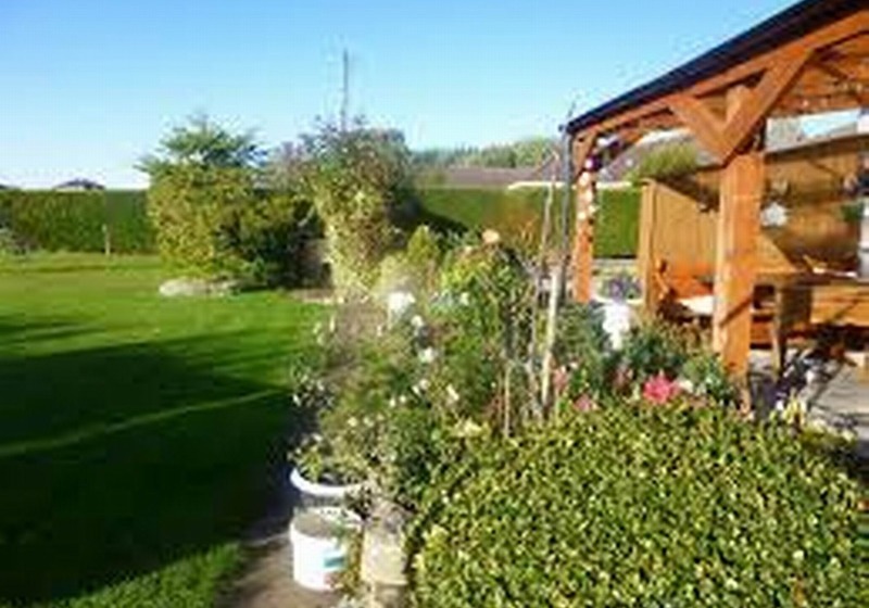 Fotos del hotel Castleview House B&b:  3