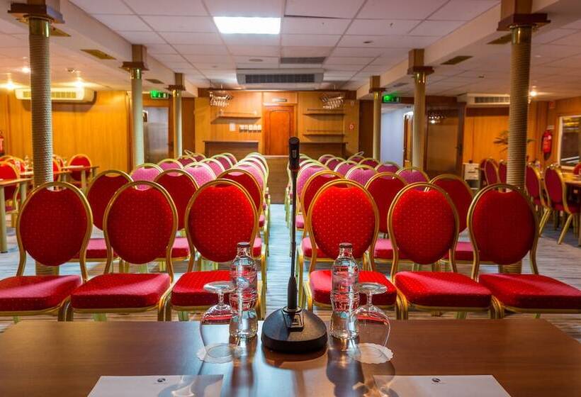 Fotos del hotel Grand Jules  Boat:  5