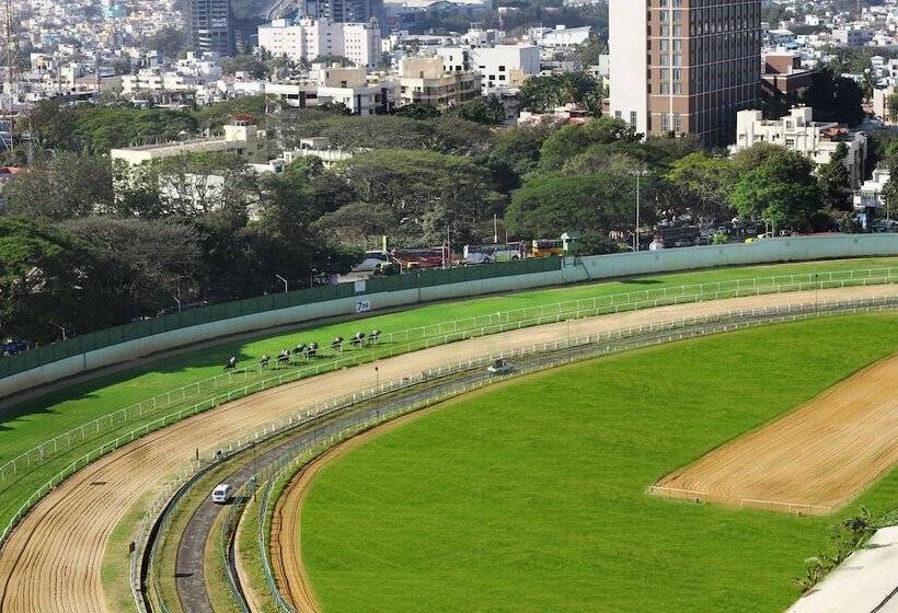 Fotos del hotel Holiday Inn Bengaluru Racecourse, An Ihg:  4