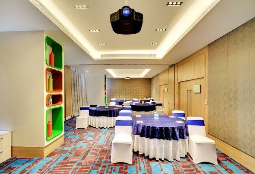 Fotos del hotel Holiday Inn Bengaluru Racecourse, An Ihg:  9