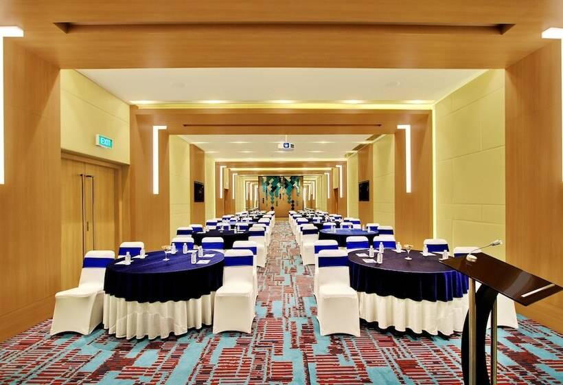 Fotos del hotel Holiday Inn Bengaluru Racecourse, An Ihg:  15